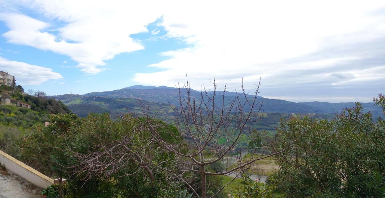 Corte Risco Ogliastro Cilento Exterior photo