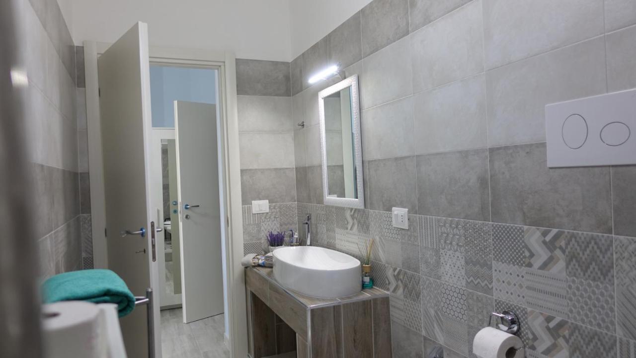 Corte Risco Ogliastro Cilento Exterior photo